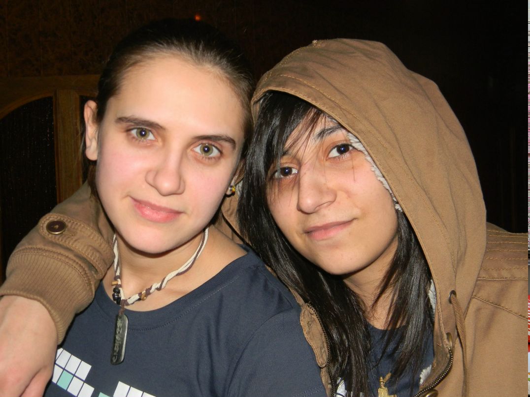 Елена Гаврильчак | Самара