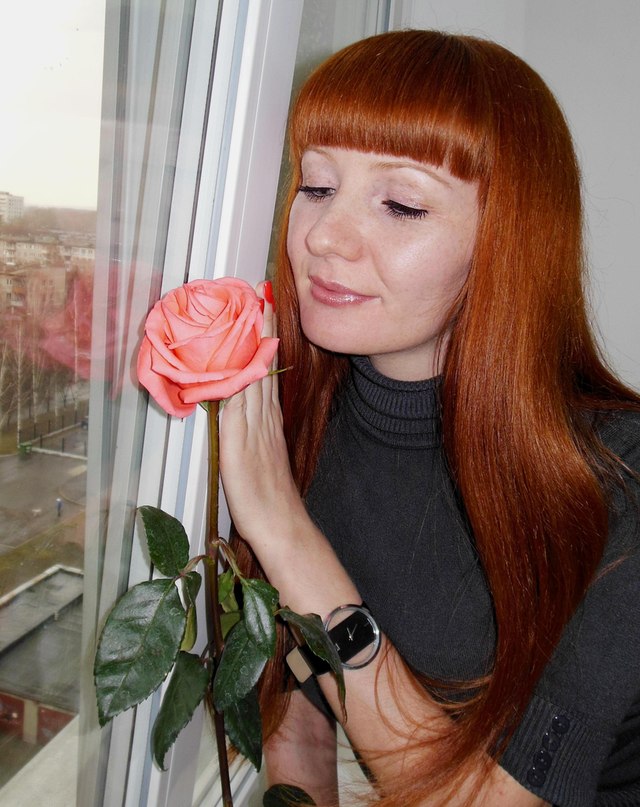 Ольга Гусева | Новокузнецк