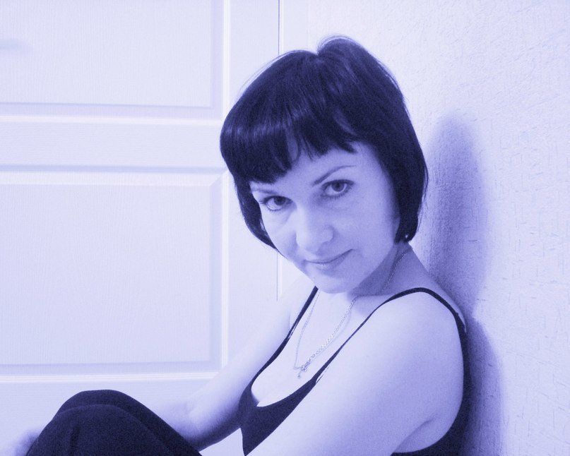 Anna Semenenko | Омск