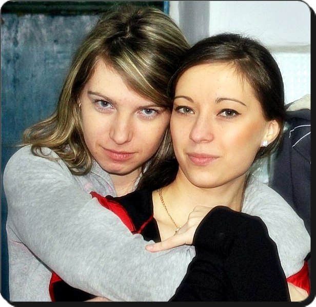 Анастасия Лушина Angel | Днепр (Днепропетровск)