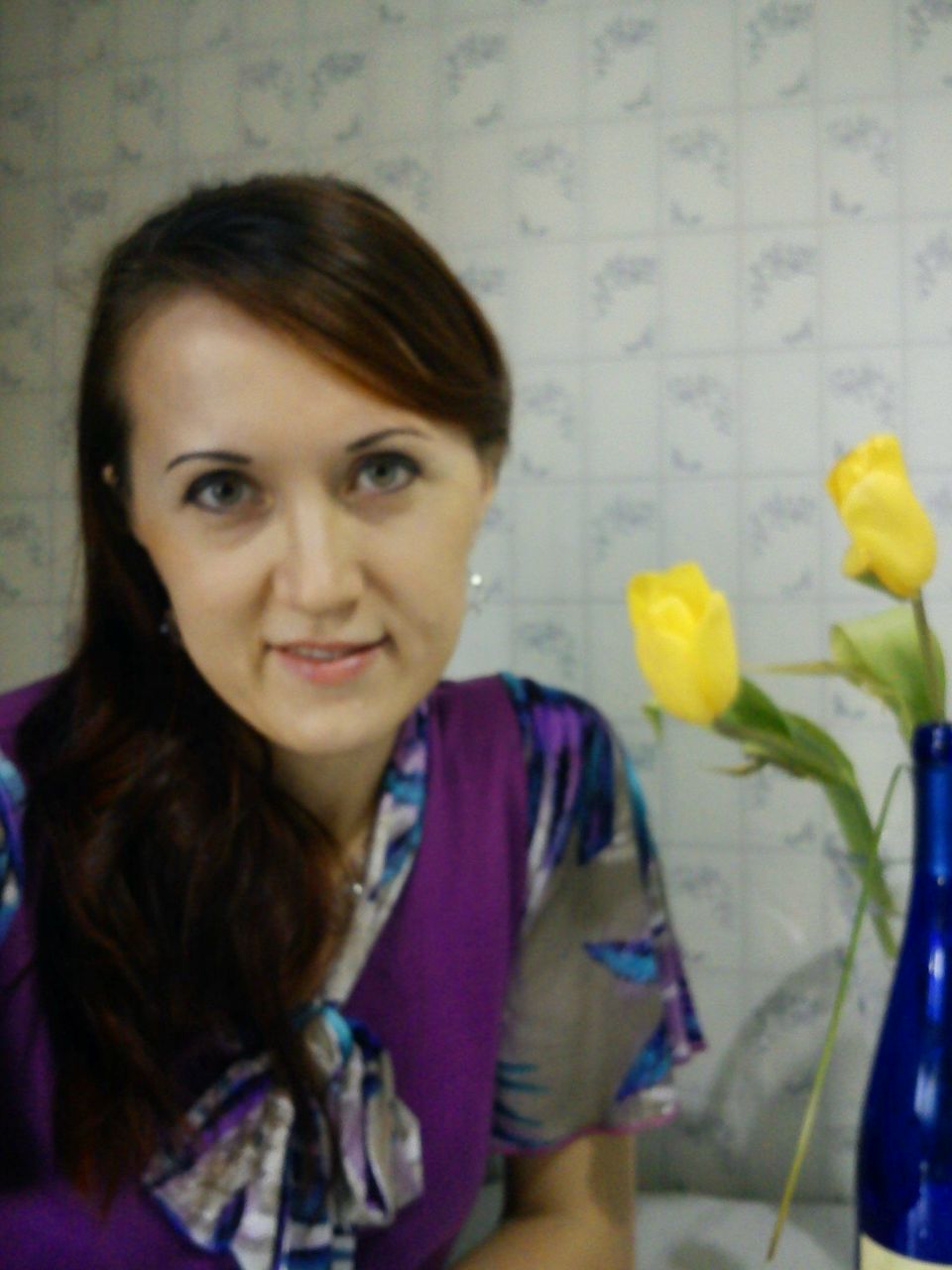 Лилия Файзуллина | Стерлитамак