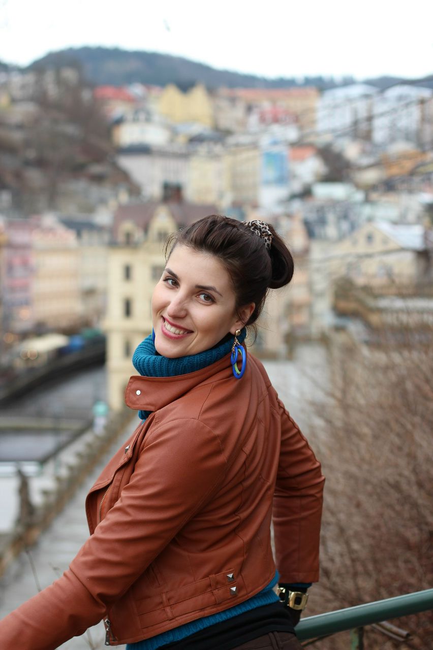 Екатерина Боркунова | Астрахань