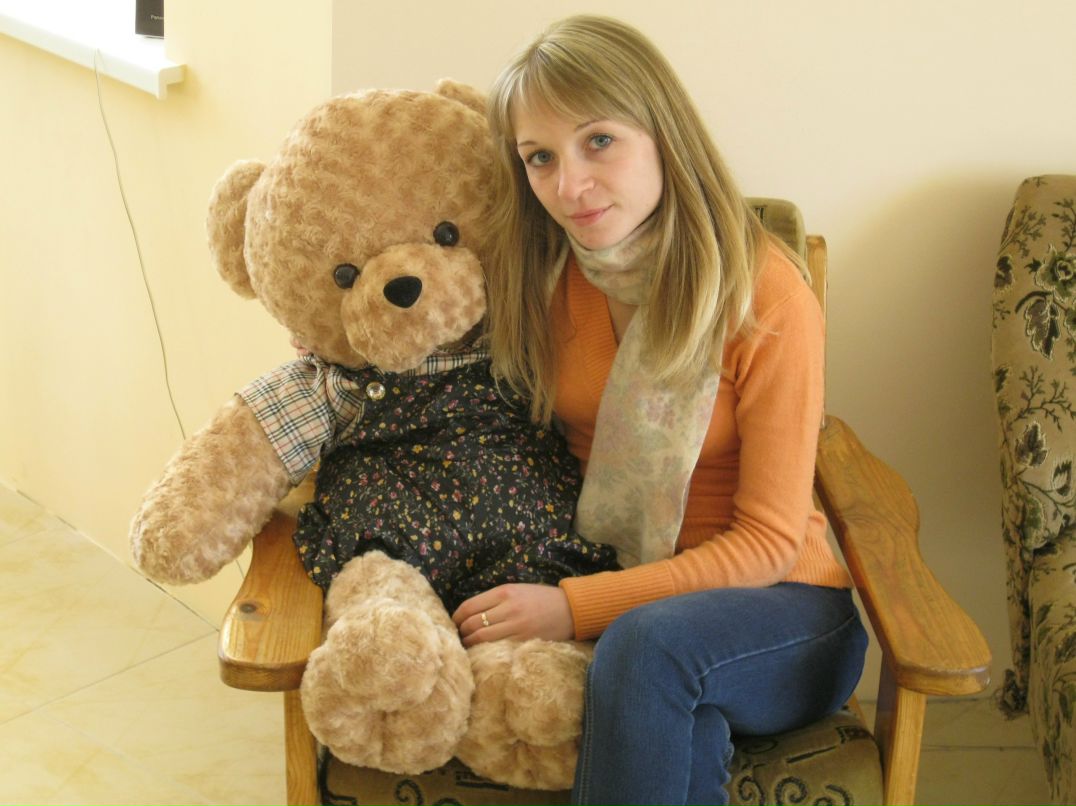 Вера Дорохова | Калининград