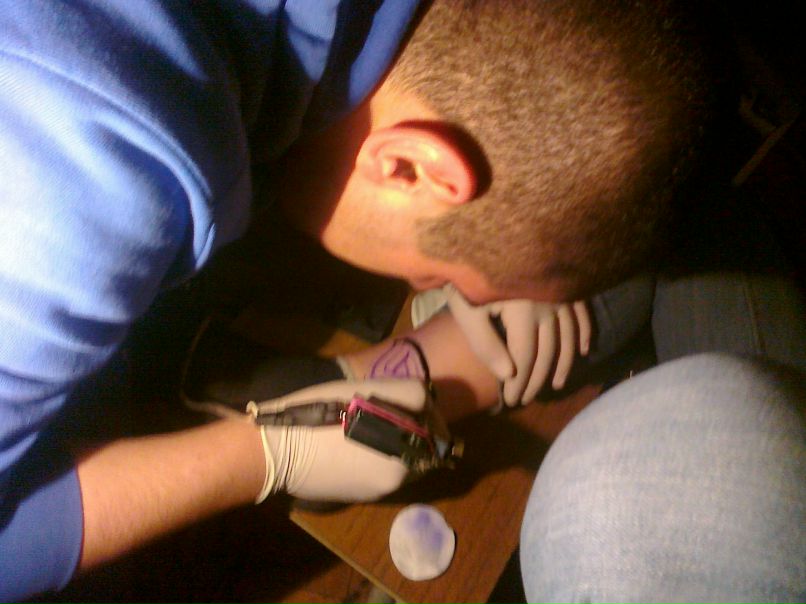 Борис Сиукаев | Santa Cruz de Tenerife