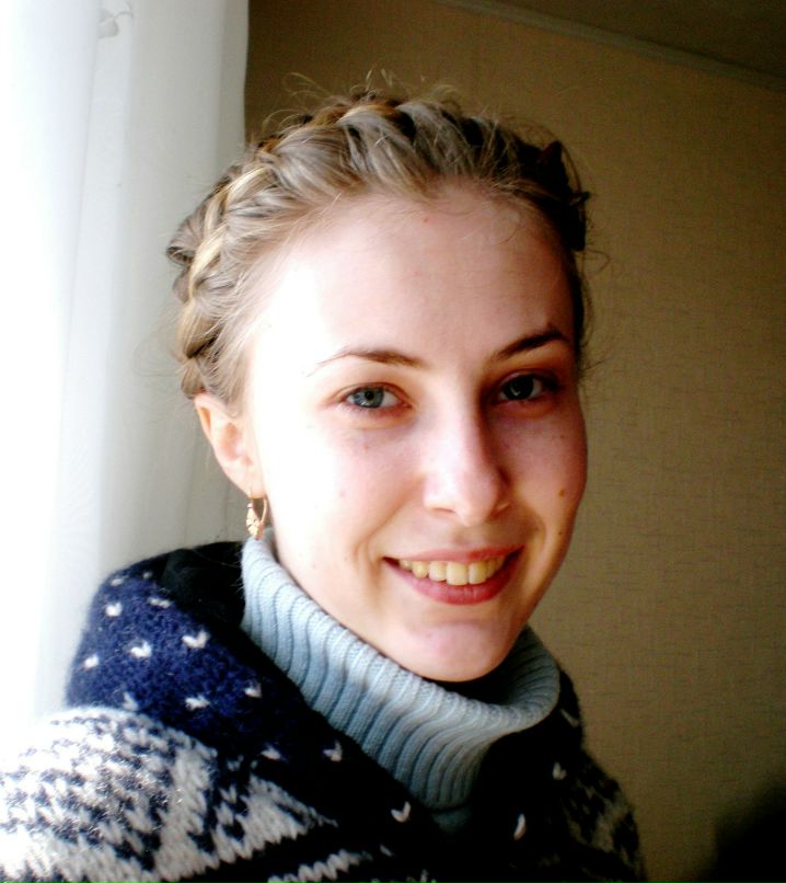 Юлия Фиголь | Киев