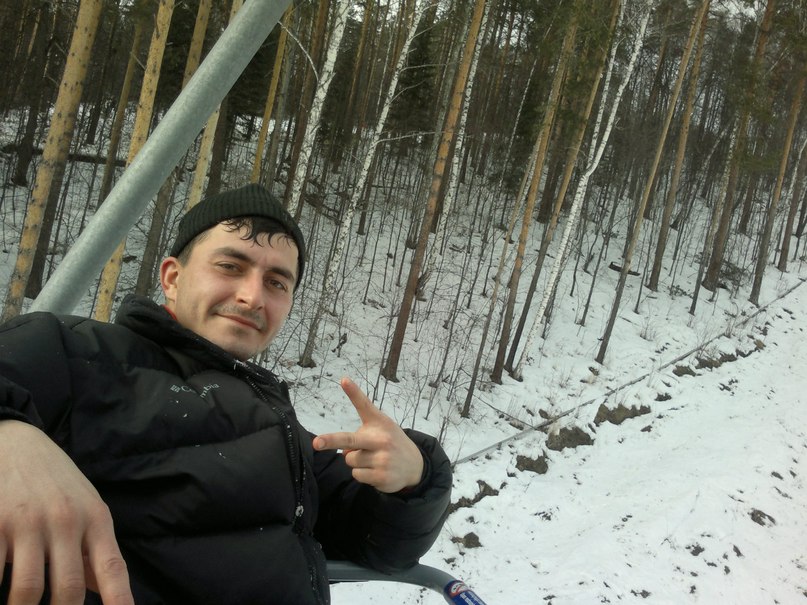 Илья Зернаев | Челябинск