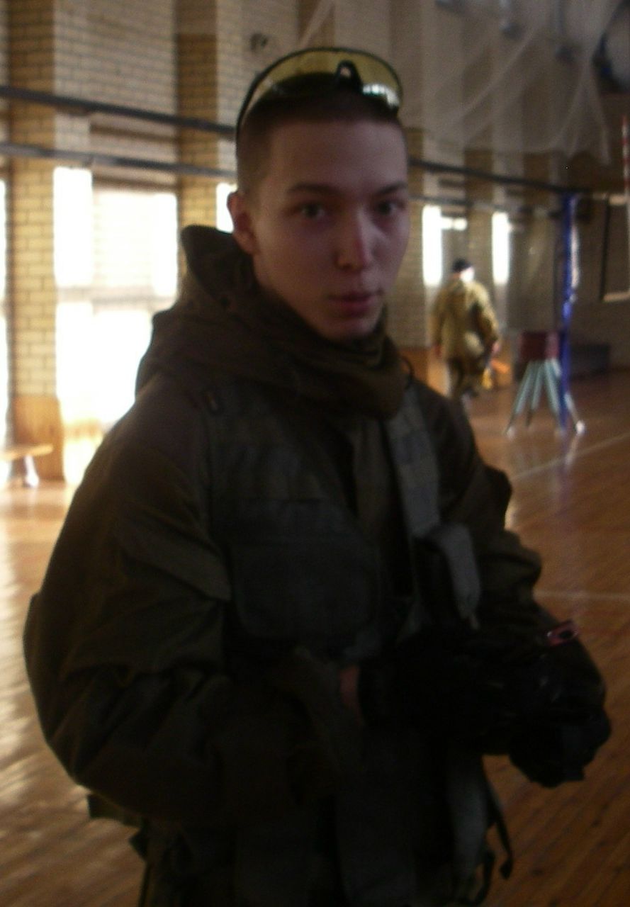 Всеволод Щербинин | Нижний Новгород