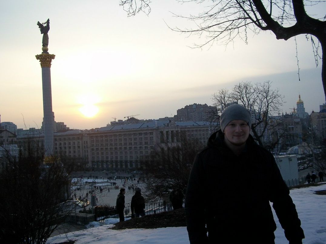 Юрій Шлеюк | 