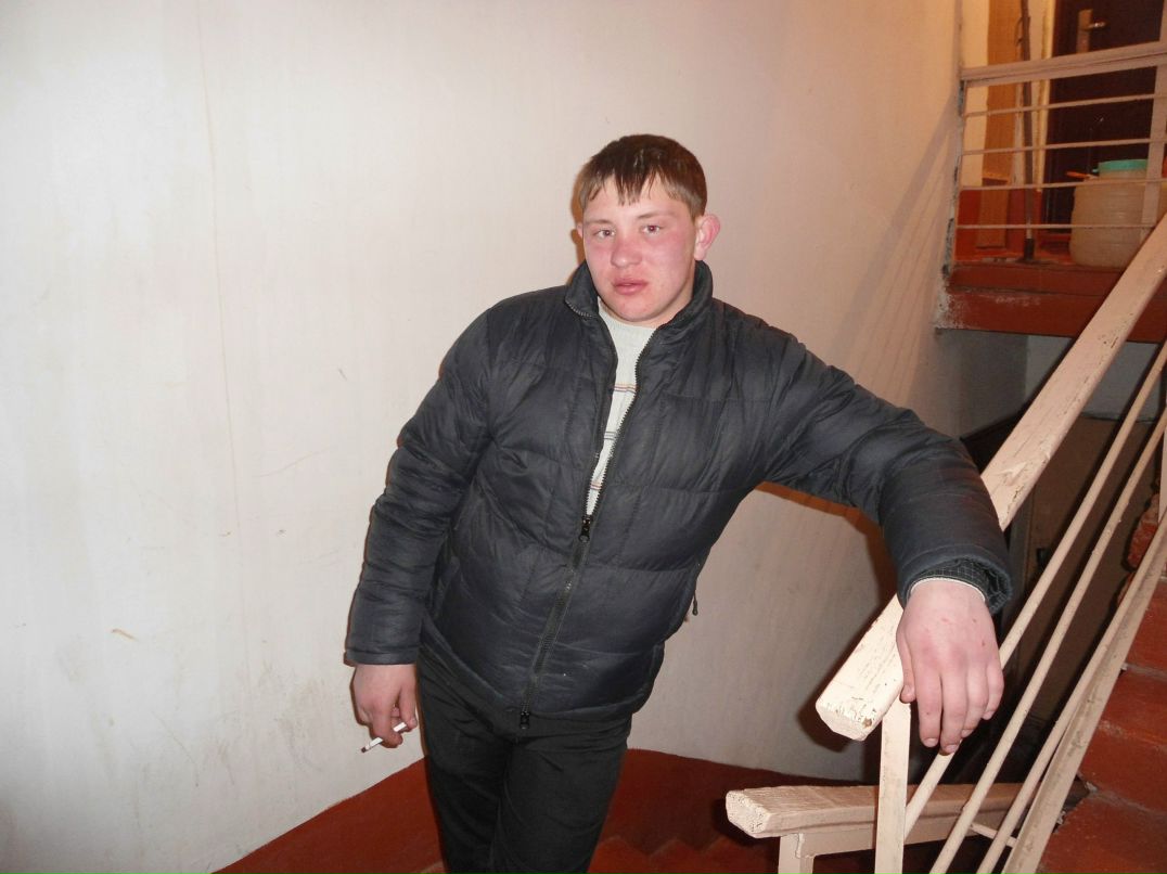 Толян Земсков | Ардатов