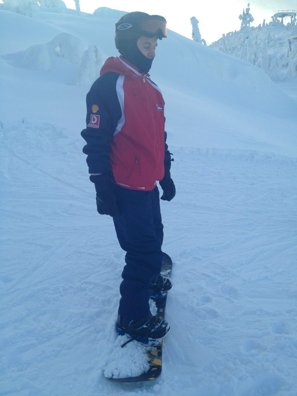 Alex Kulakoff | Санкт-Петербург