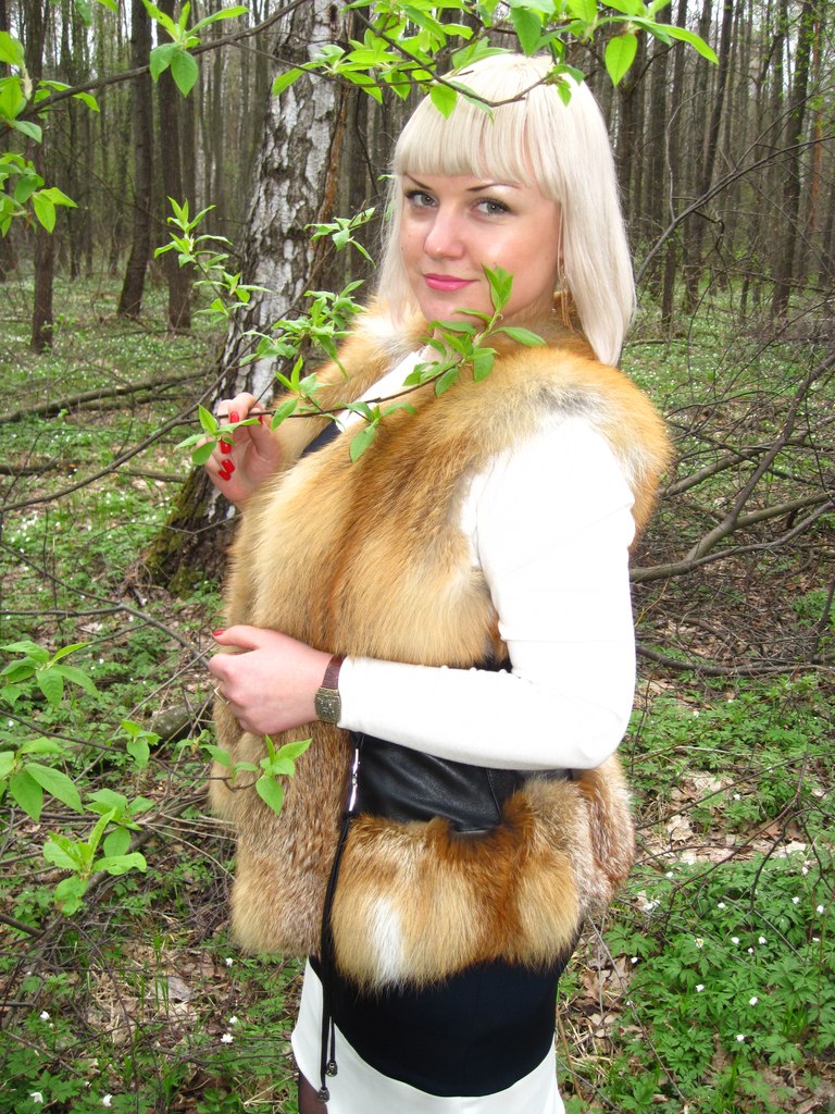 Мар'яна Беднарчук | Броды