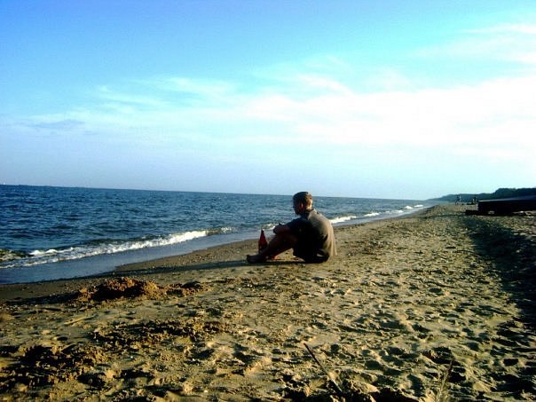 Денис Никитин | Мариуполь