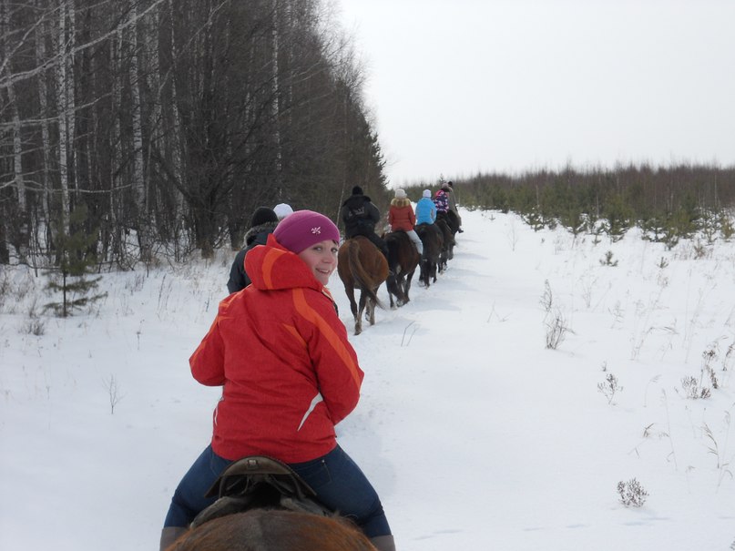 Наталья Сырова | Екатеринбург