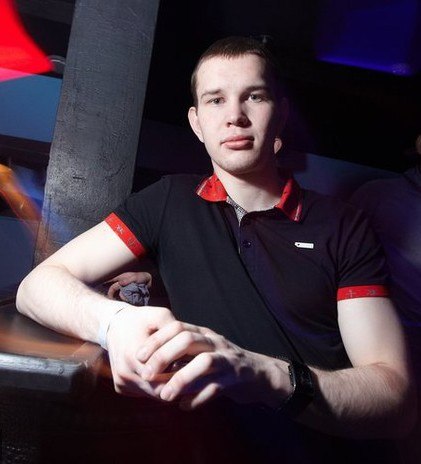 Алексей Кычаков 柔道 | Тюмень