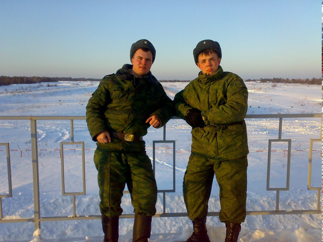 Евгений Симонов -=>Like<=- | Москва