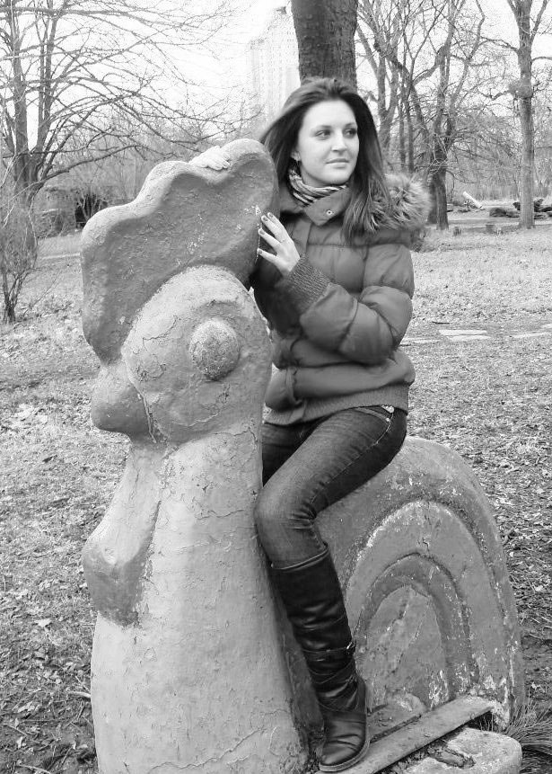 Наталья Александровна | Одесса