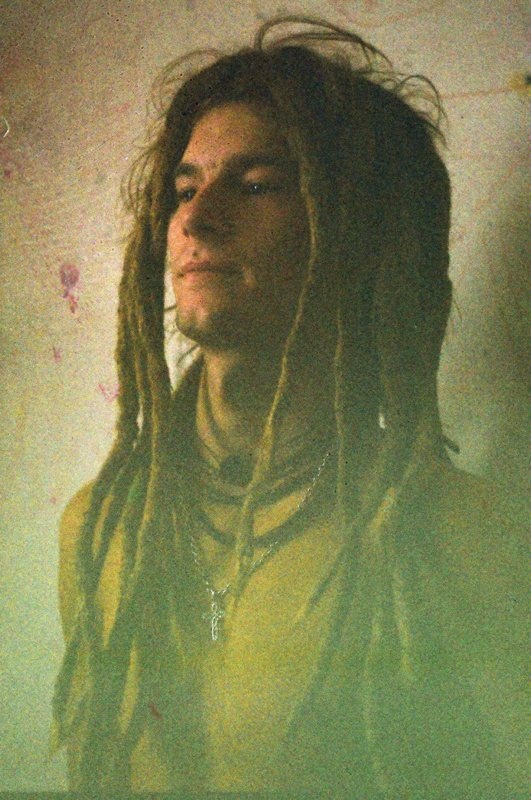 Владислав Курбатов ॐ  Ψ ॐ HanuManॐ  Ψ  ॐ | Warszawa