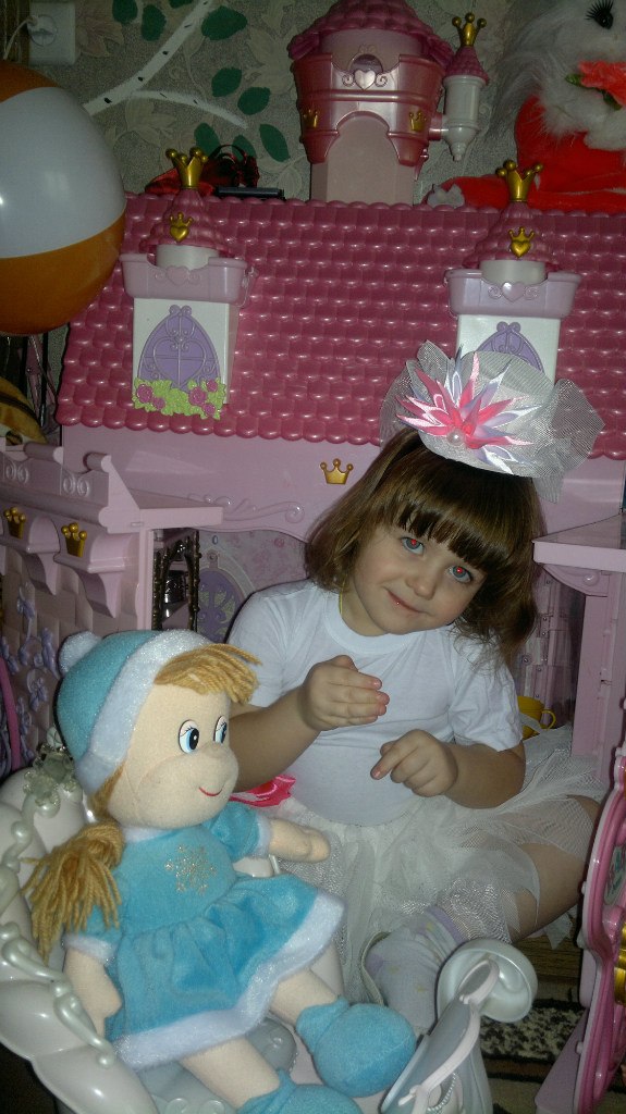 Татьяна Величко | Санкт-Петербург