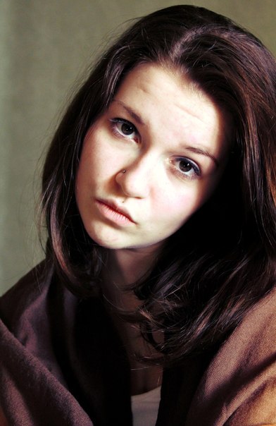 Sofie Tarnovskaya | Москва