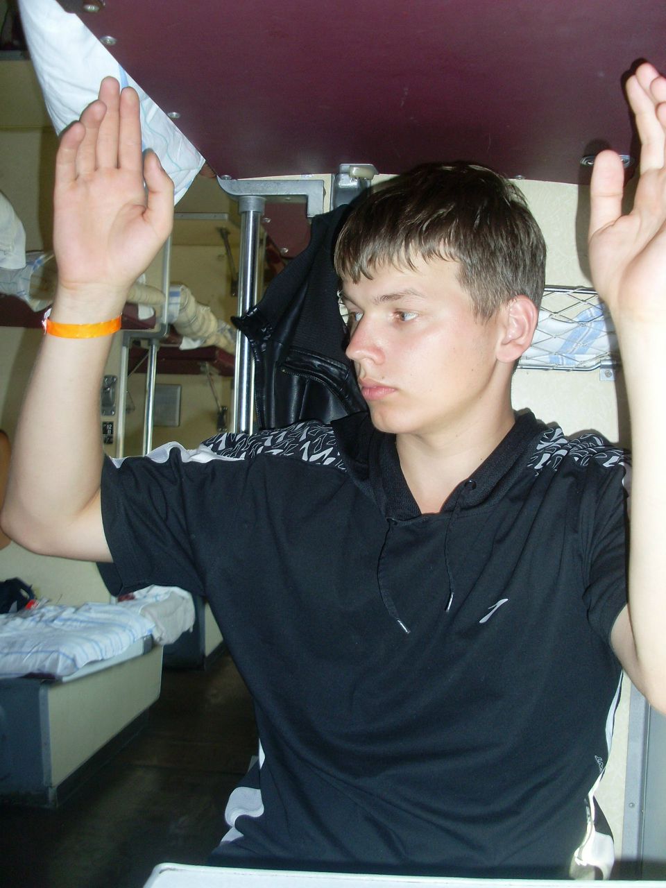 Константин Плавинский | Петрозаводск