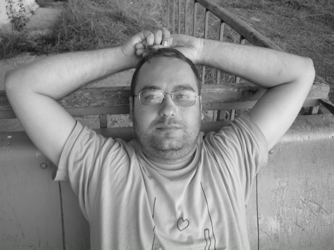 Илья Галахов | Москва