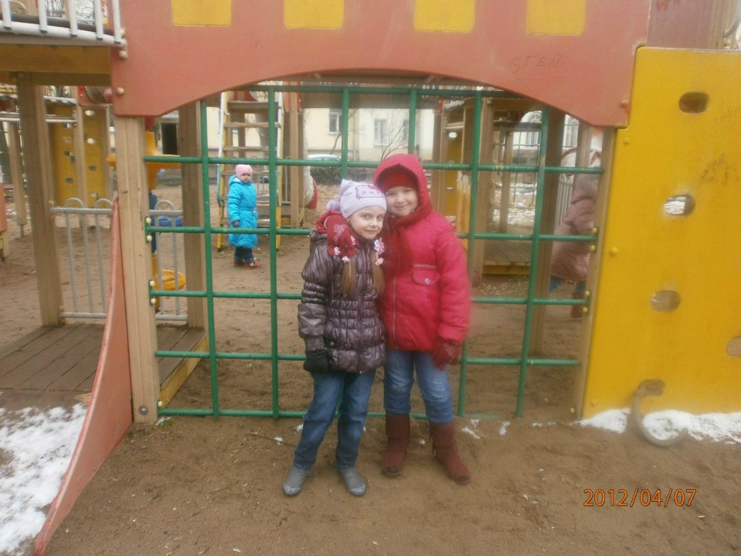 Елена Вайсеро (Гумерова) | Орша