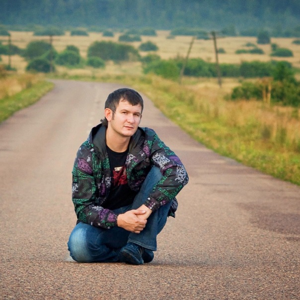 №87, Александр, Шатура №87, Александр, Шатура