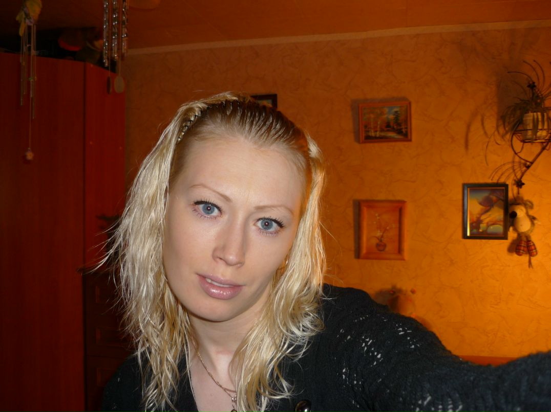 Олеся Петранина | Санкт-Петербург