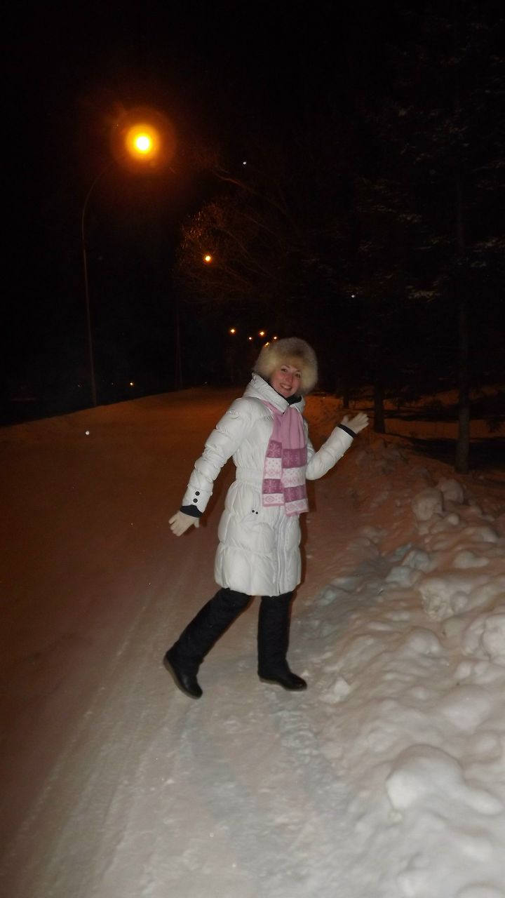 Эльвира Ибраева Alpha | Казань