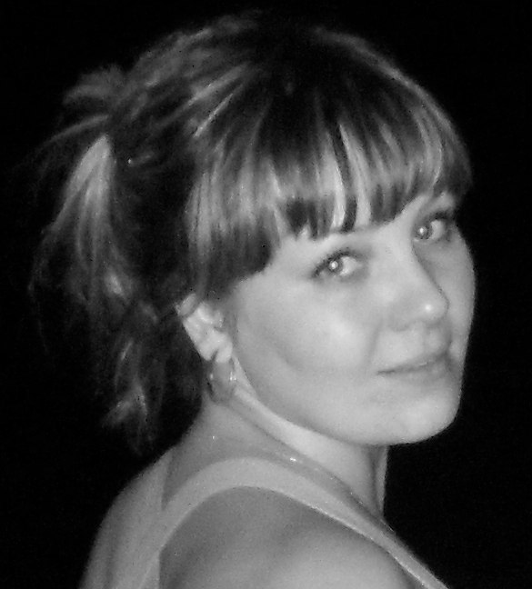 Светлана Степанова | Серафимович