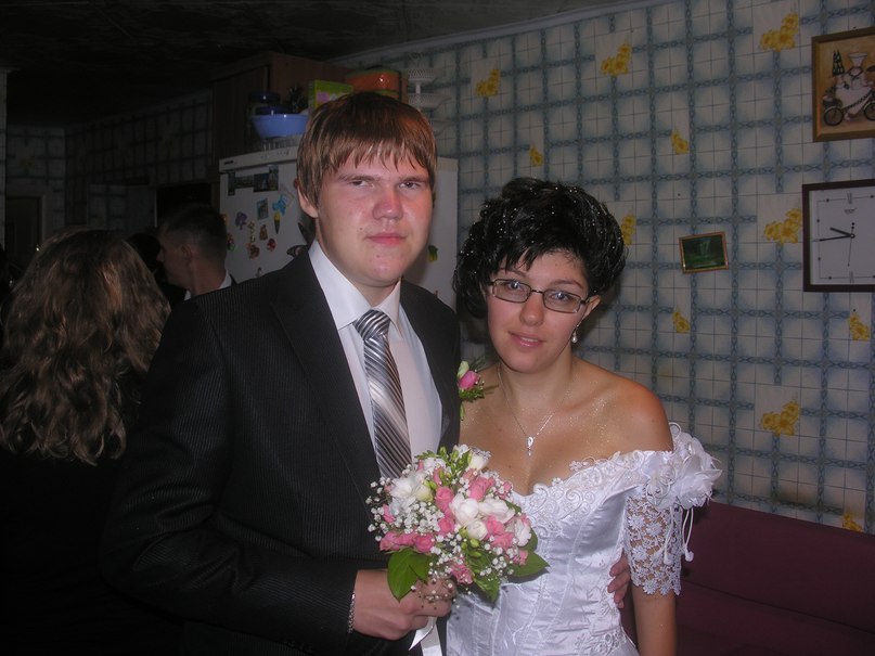 Юля Маркеева | Екатериновка