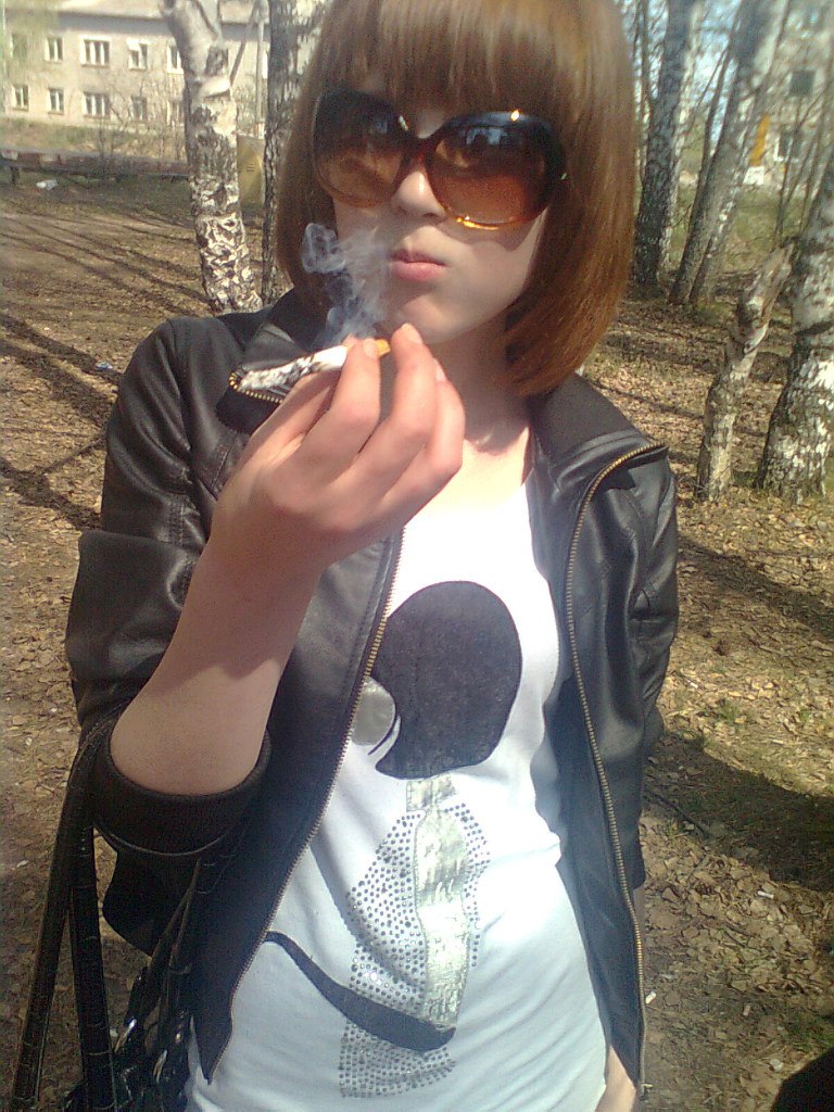 Марина Григорьева | Оханск