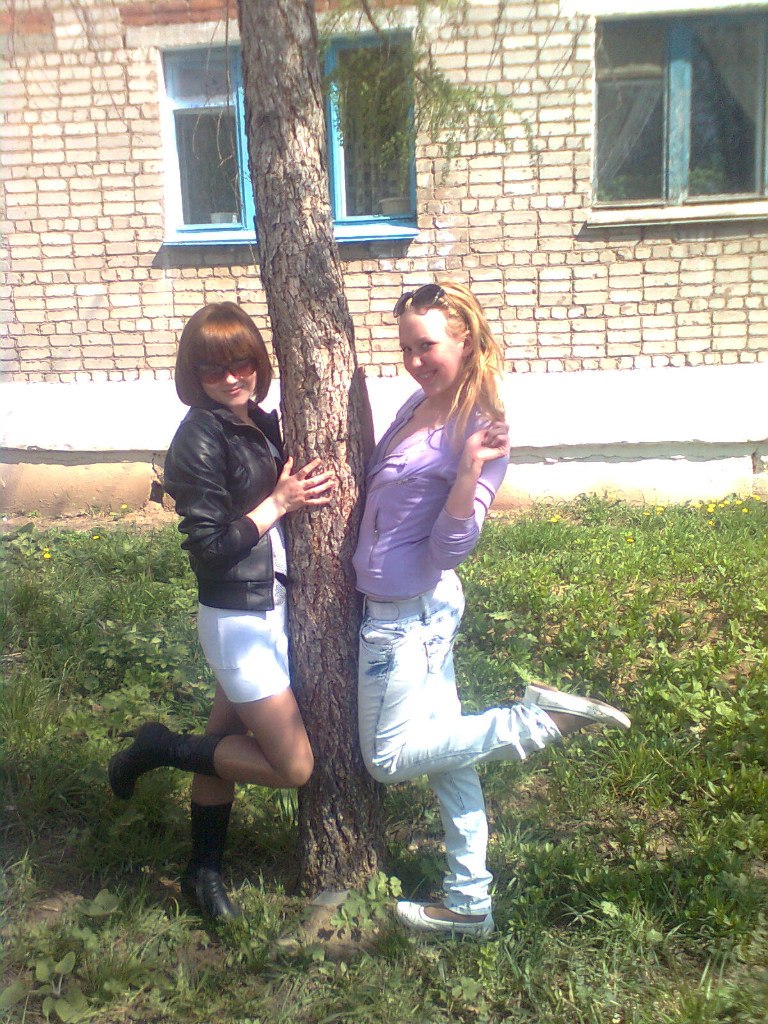 Марина Григорьева | Оханск