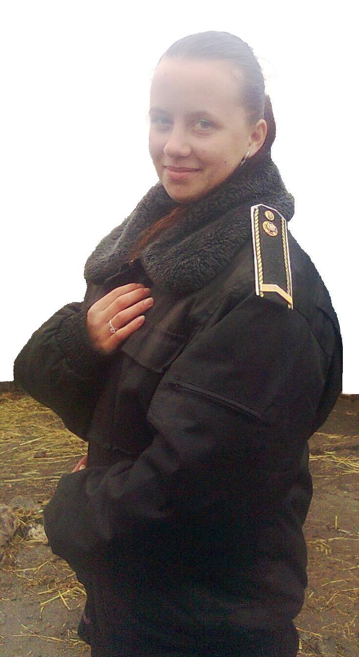 Наталія Кикоть | Остров