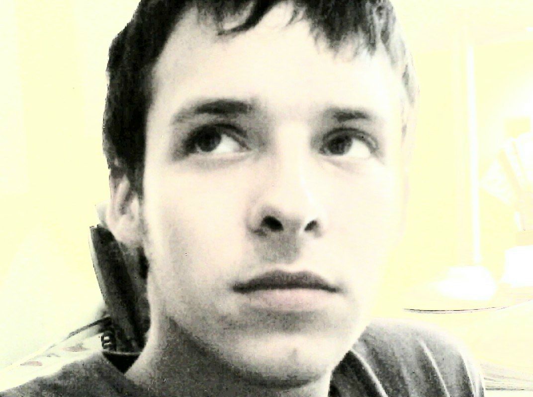 Лёха Нехода | Санкт-Петербург