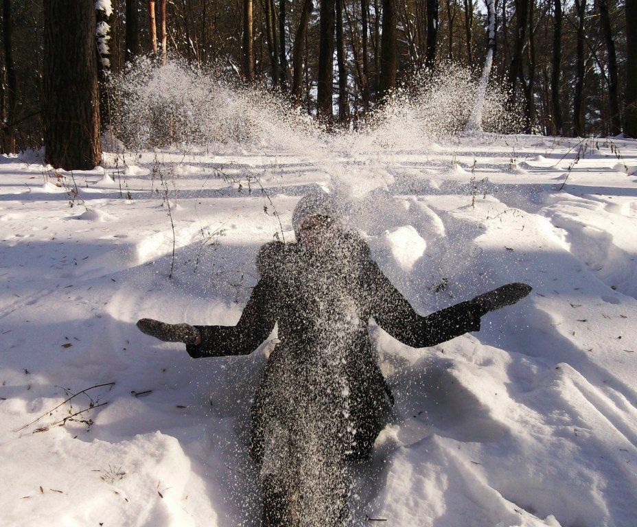 Виктория Афанасьева | Минск