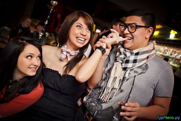 Маша Ремер | Москва