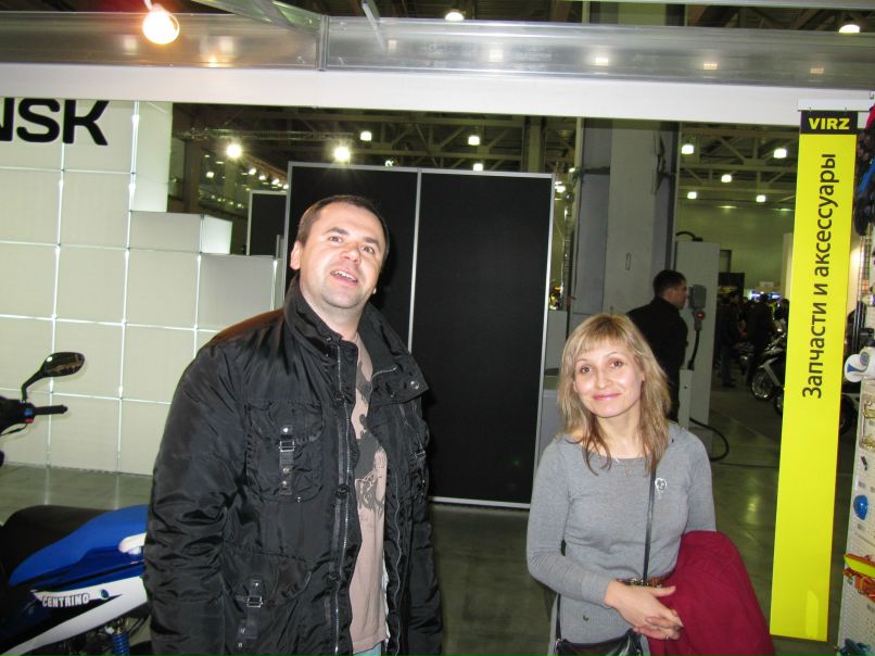 Андрей Каханкин | Пушкино