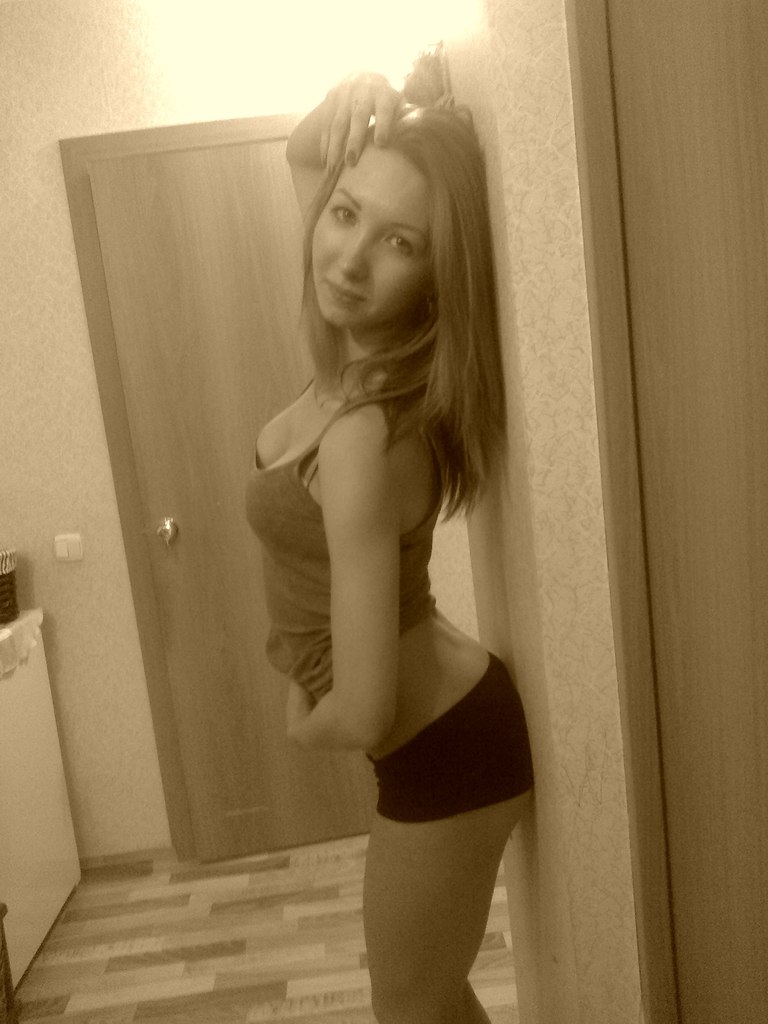 Ариночка Ботяновская ⒺⓍⓒⓁⓊⓈⒾⓋⒺ | Красноярск