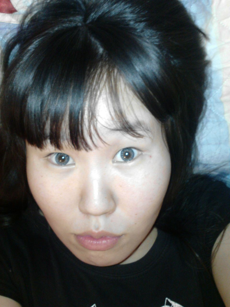 Наталья Мординова | Санкт-Петербург