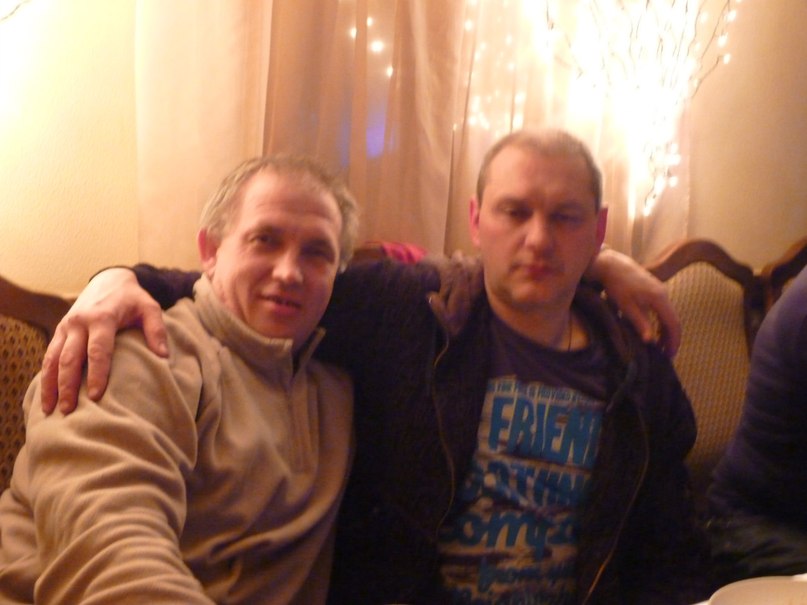 Рафаэль Пупкинсон | Москва