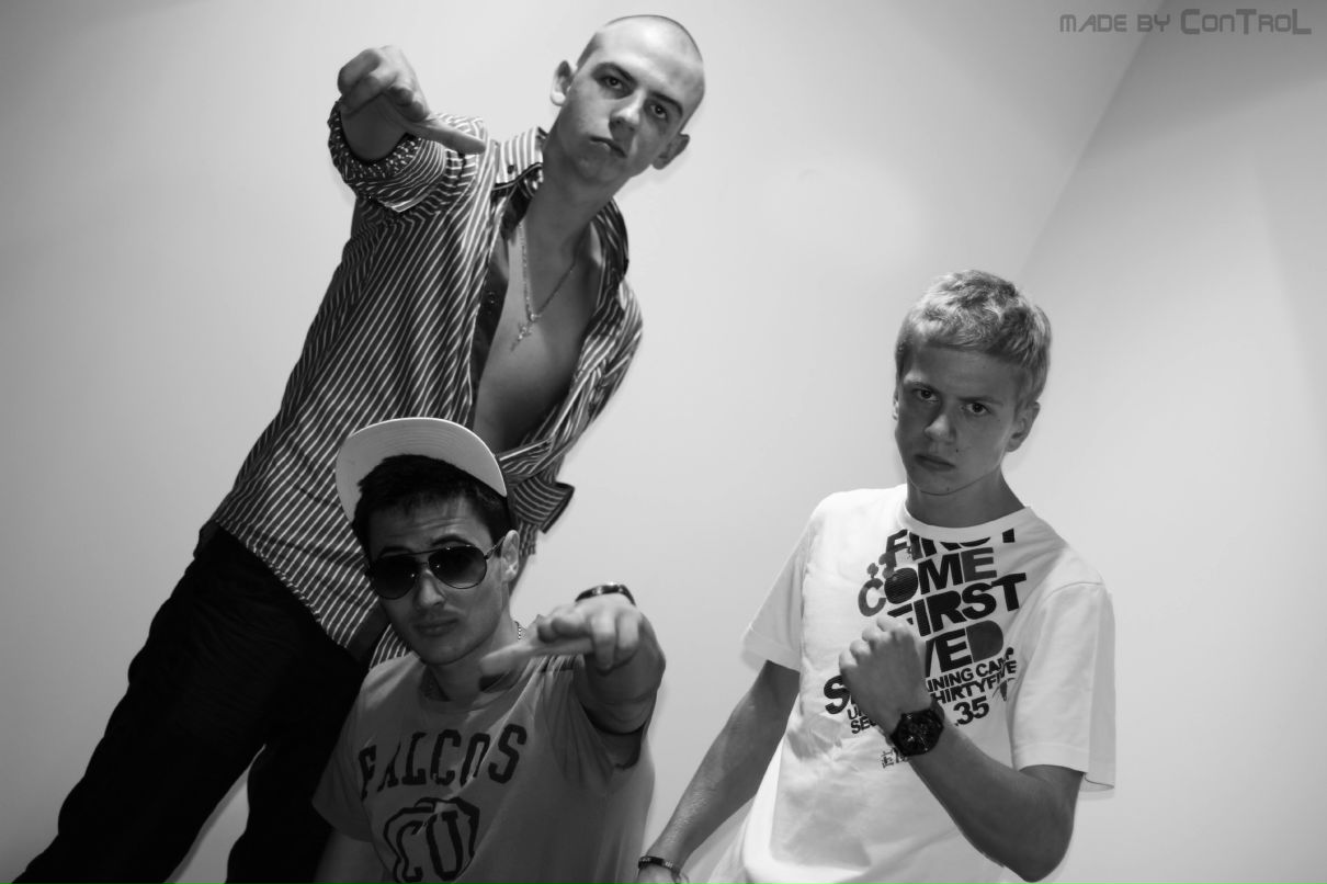 Mr Alexxx *_* | Toronto