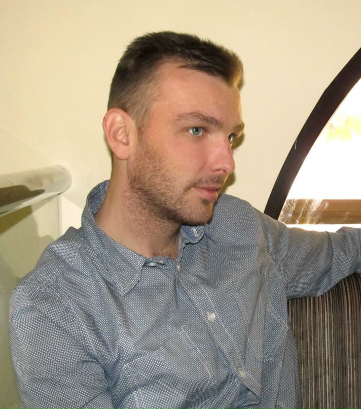 Олег Пономарев | Новосибирск