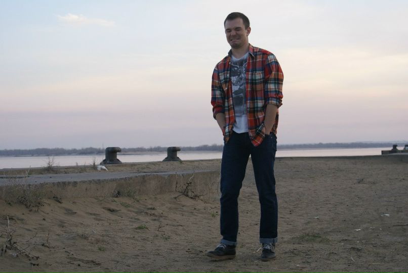 Алексей Крап Stereosapiens | Волгоград