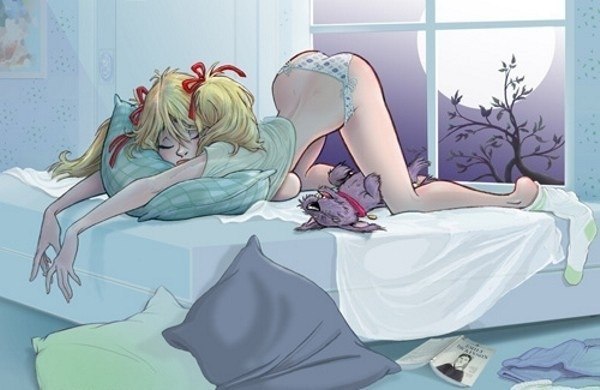 Ольга Викторовна | 