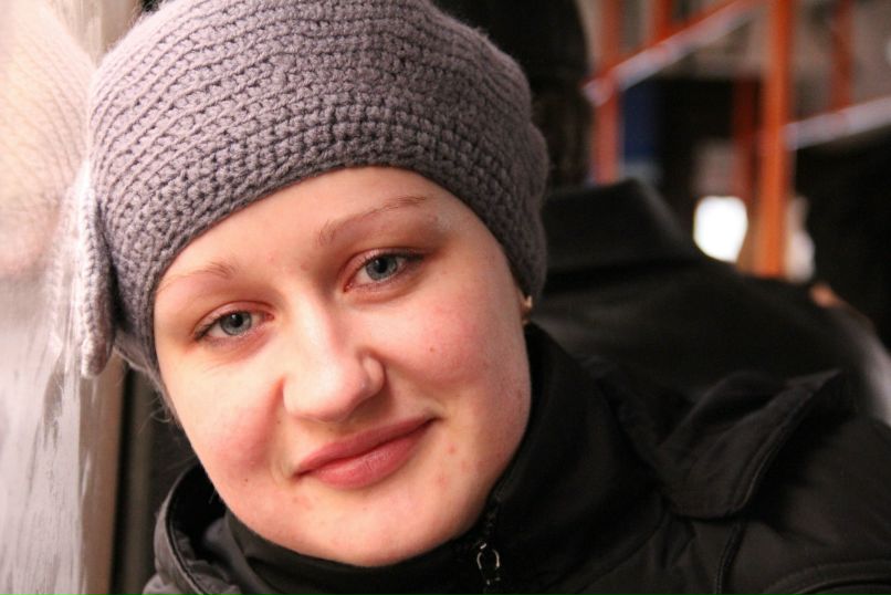 Кристина Козел | Барановичи