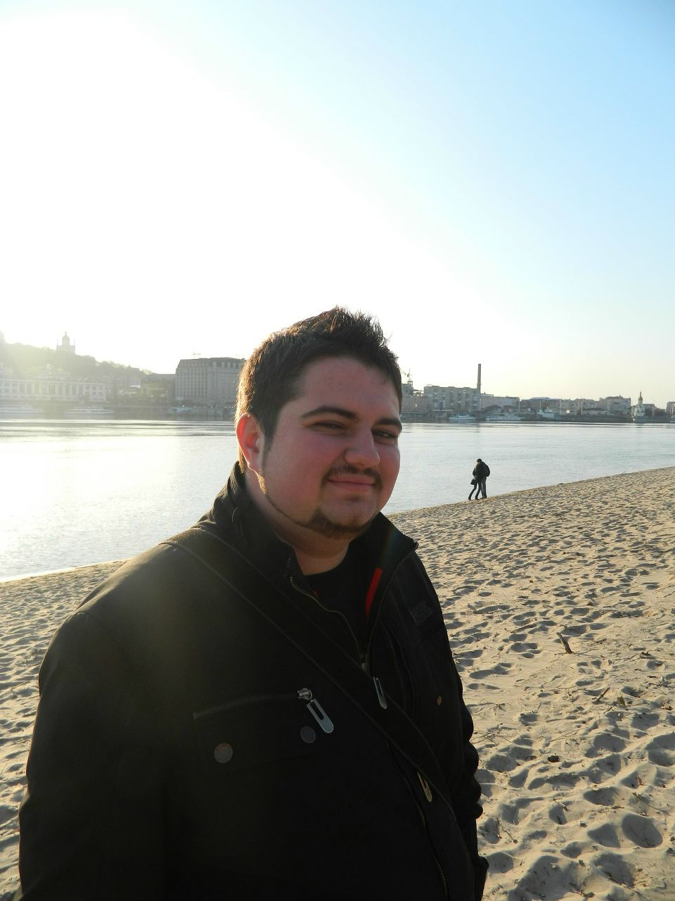 Eugen Sviridenko | Киев