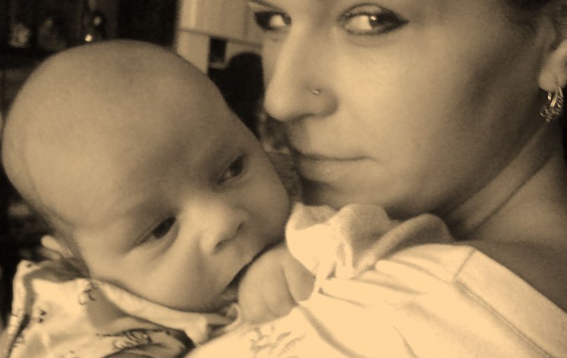 Люба Козлова | Мурманск