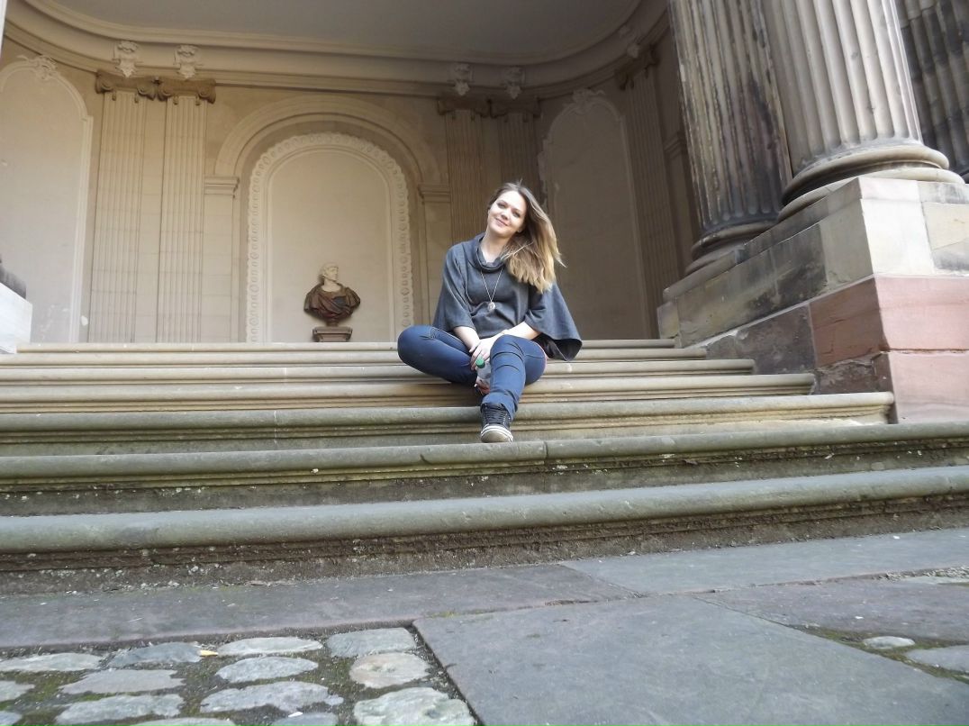 Anastasia Romme •.♥.• | Калининград