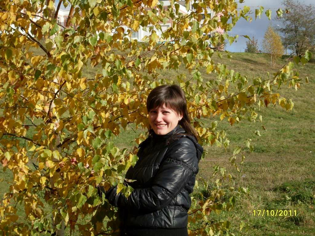 Светлана Сенюк | Минск